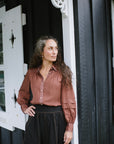 Celine Blouse