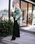 Lula Blouse