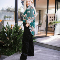 Lula Blouse