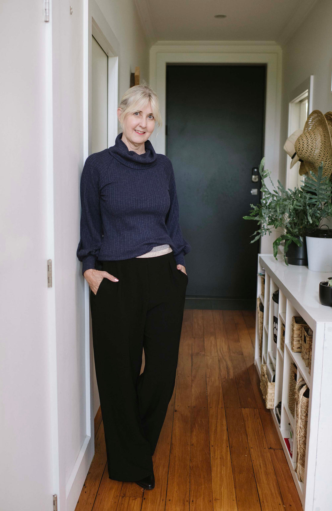 Bettie Monroe Cherish Jumper