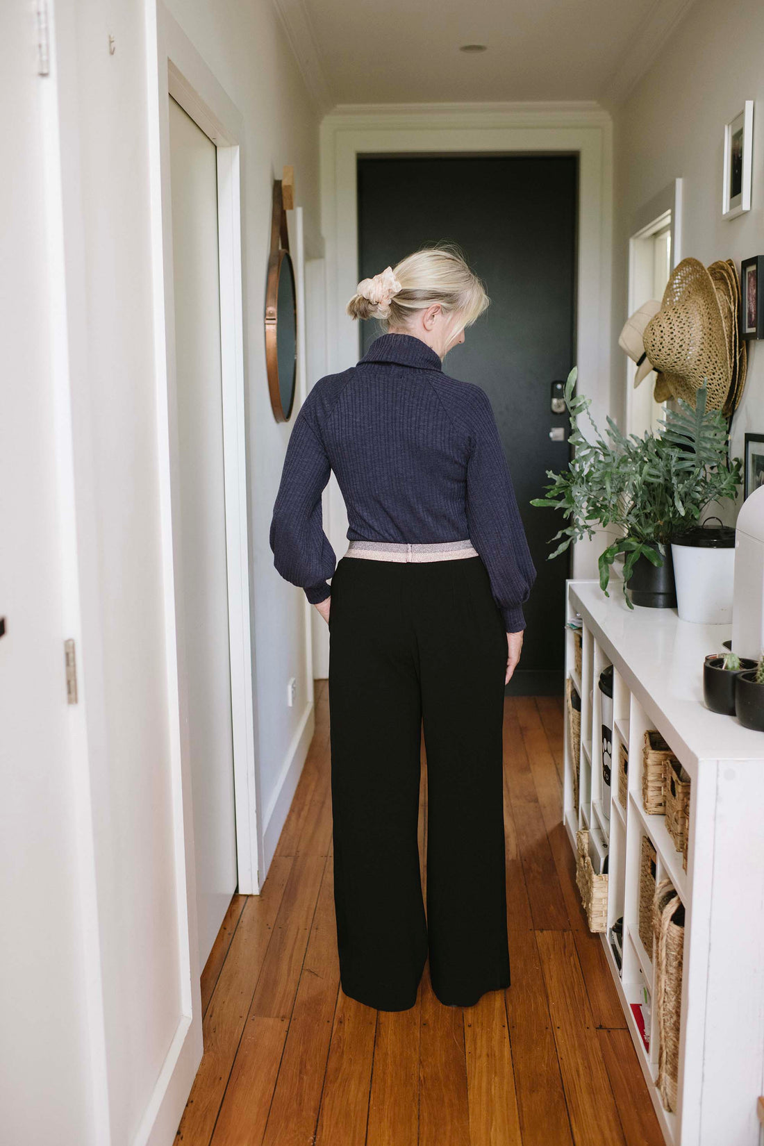 Bettie Monroe Cherish Jumper