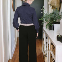Glacier Pant