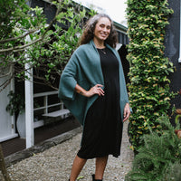 Lothlorian Takahe Cape