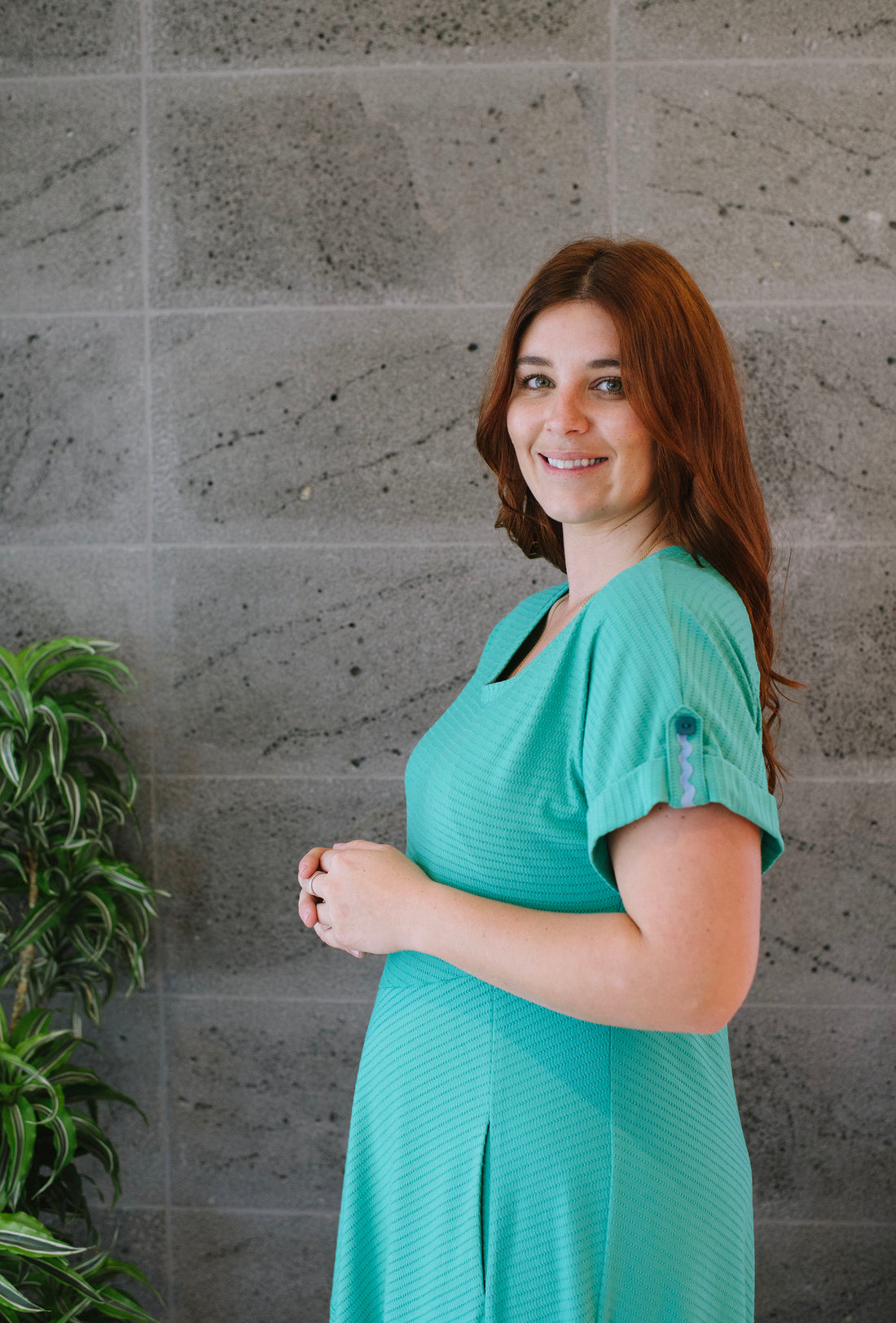 Relaxing Vibes Dress