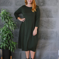 Winslet Dress