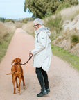 Moke Billie Raincoat
