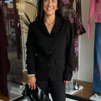 Harlow Jacket