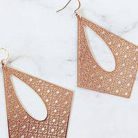 JJB Nobu Earrings