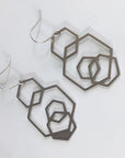 Hex Earrings