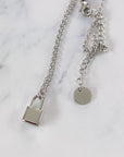 Locket Necklace