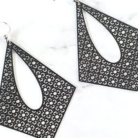JJB Nobu Earrings