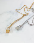 Locket Necklace