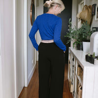 Glacier Pant