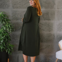 Winslet Dress