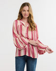 Billow Blouse