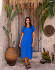 Relaxing Vibes Dress