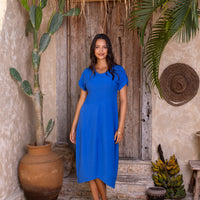 Relaxing Vibes Dress