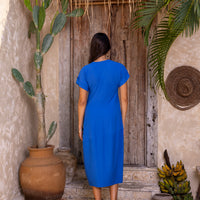 Relaxing Vibes Dress