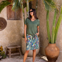 Relaxing Vibes Tee
