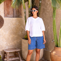Raven Shorts