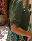 Let The Sunshine Tee