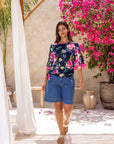 Raven Shorts