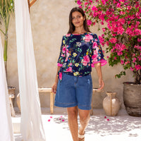 Raven Shorts