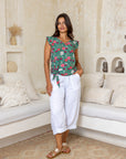 Seychelles Pant