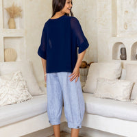 Bex Blouse