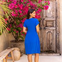 Out and About Dress