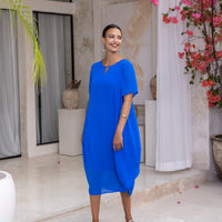 Resort Dress