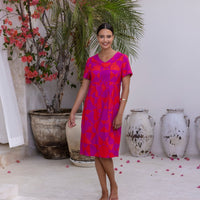 Seychelles Dress
