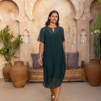 Resort Dress