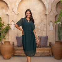 Resort Dress