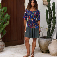 Clover Dress
