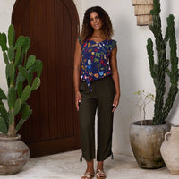 Shoreline Pant