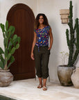 Shoreline Pant