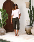 Shoreline Pant