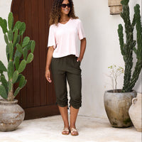 Shoreline Pant