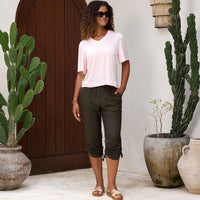 Sugar Dip Tee