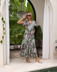 Santa Cruz Dress
