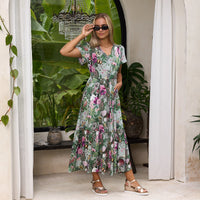 Santa Cruz Dress