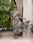 Santa Cruz Dress