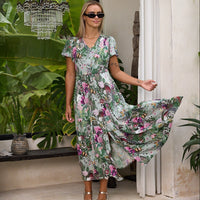 Santa Cruz Dress