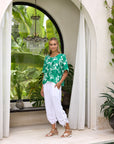 Shoreline Pant