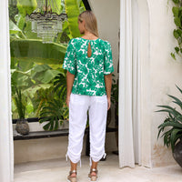 Shoreline Pant