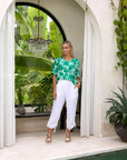 Shoreline Pant