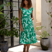 Salt Air Dress