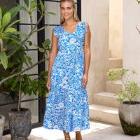 Salt Air Dress