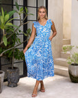 Salt Air Dress